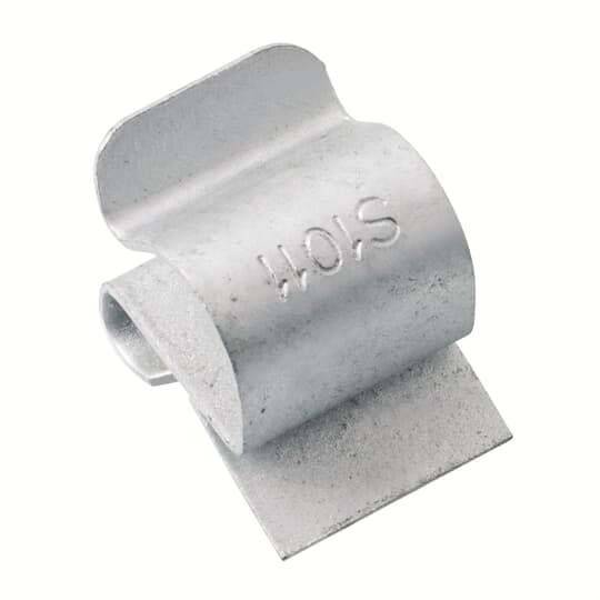 ABB Stotz S&J T&B Trägerclip für Träger PPECS1214 (VE25)