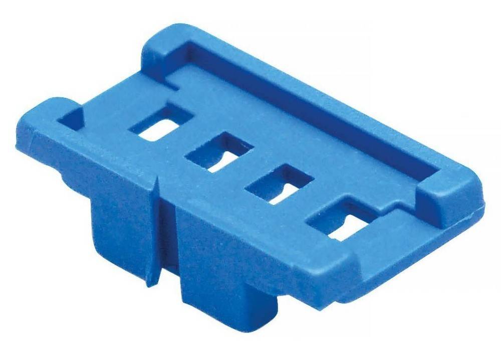 Finder Bezeichnungsschild-Halter 097.00