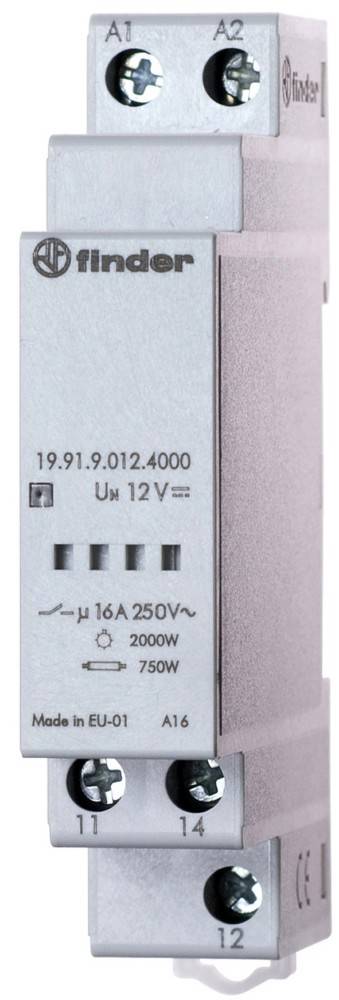 Finder Ausgangsmodul 19.91.9.012.4000