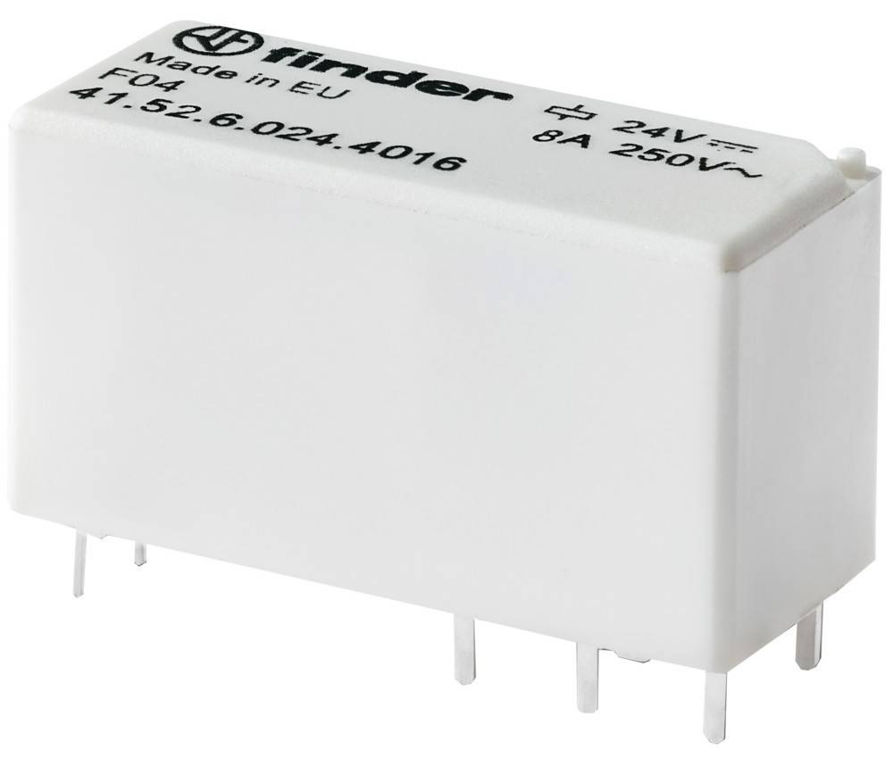 Finder Relais 41.52.6.012.4016