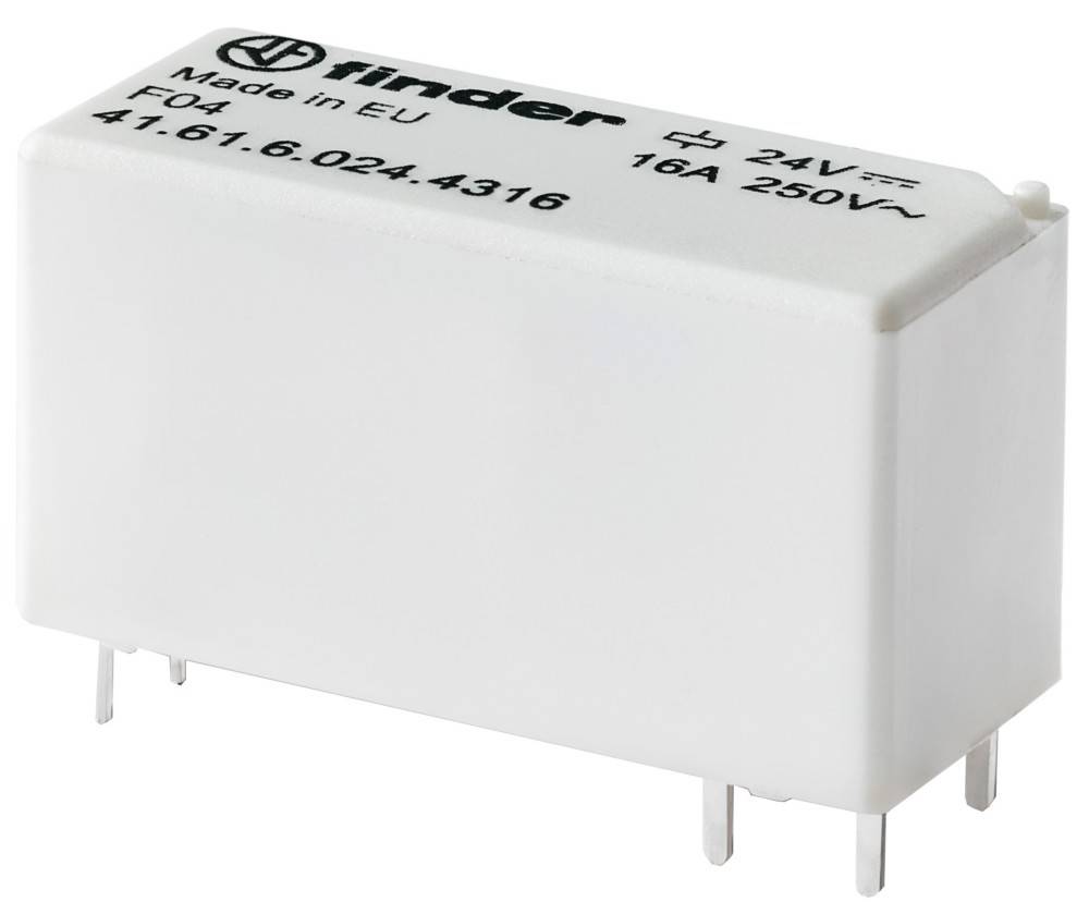 Finder Relais 41.61.6.012.4316