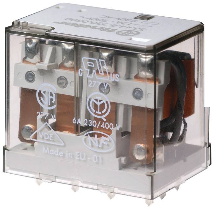 Finder Relais 56.44.8.230.0000