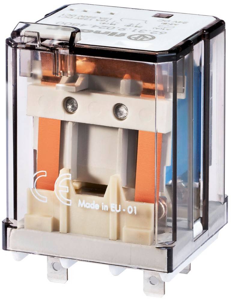 Finder Relais 62.31.9.024.4800