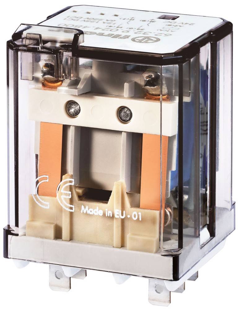 Finder Relais 62.32.9.012.4800