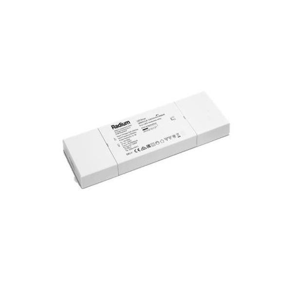 Radium Lampenwerk LED-Treiber DRIVER FLAT 120W/24V