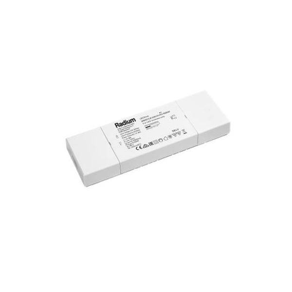 Radium Lampenwerk LED-Treiber DRIVERFLAT60W24VIP20