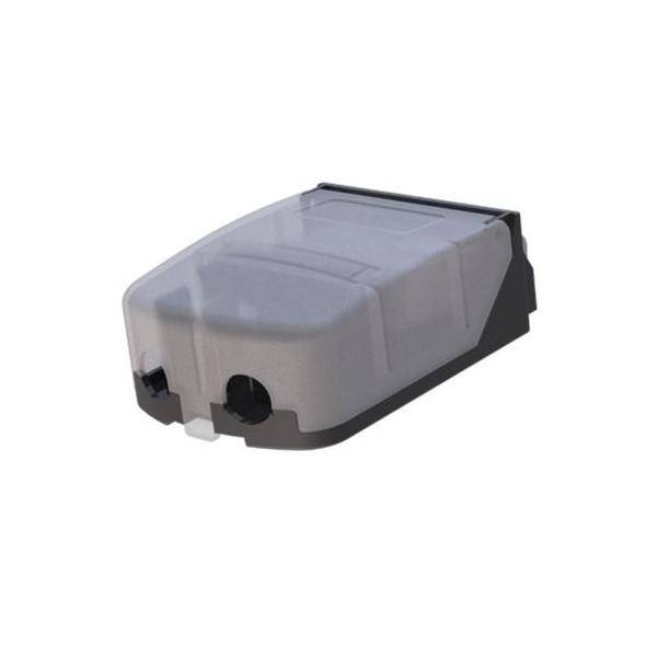 Radium Lampenwerk Einbaugehäuse TED MOUNTING BOX