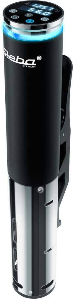 Steba Sous-Vide Garer Stab SV 60 eds/sw