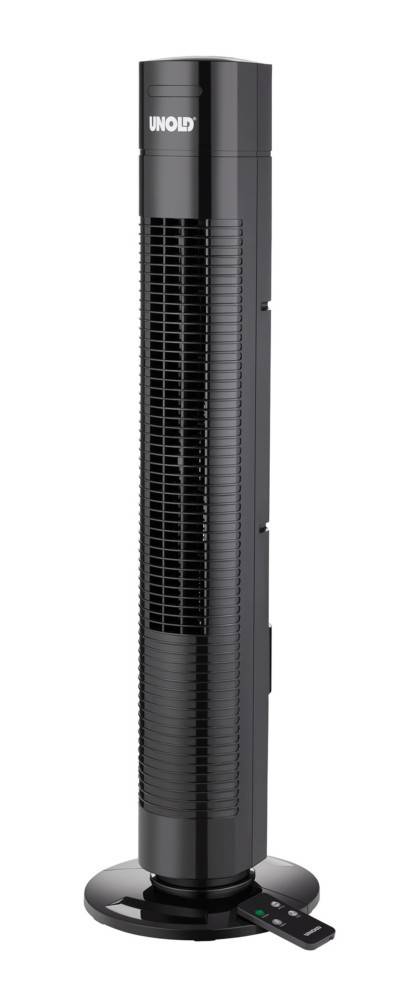 2 Stk. Unold Turmventilator 86955