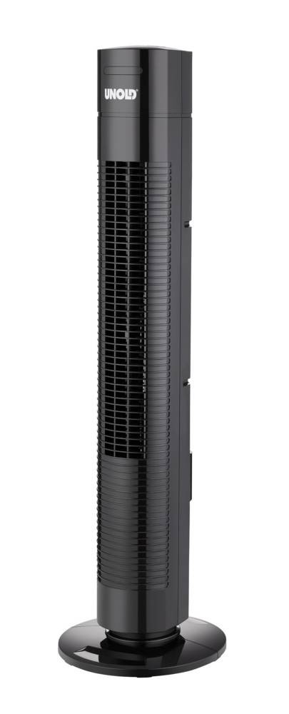 2 Stk. Unold Turmventilator 86955