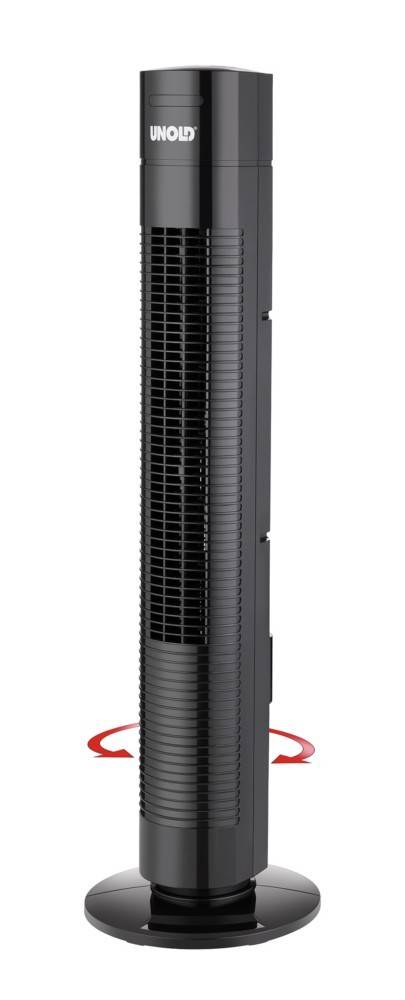 2 Stk. Unold Turmventilator 86955