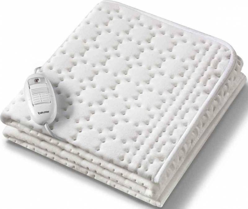 5 Stück Beurer Wärmeunterbett UB 30
