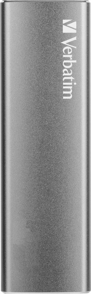 2 Stk. Verbatim SSD Extern 120GB USB3.1 VERBATIM 47441