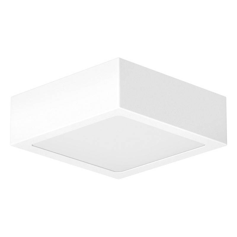 EVN Lichttechnik LED-Anbaupanel LPQD120102