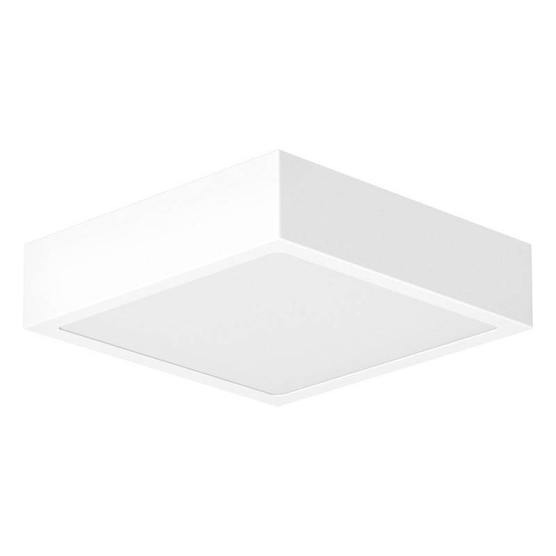 EVN Lichttechnik LED-Anbaupanel LPQD170102