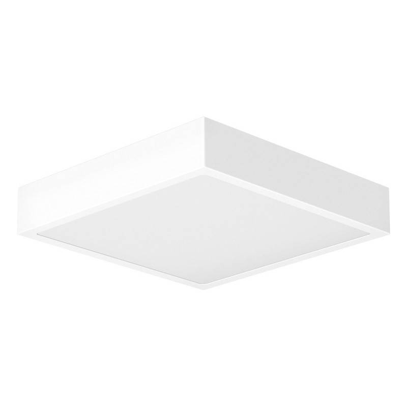 EVN Lichttechnik LED-Anbaupanel LPQD220102