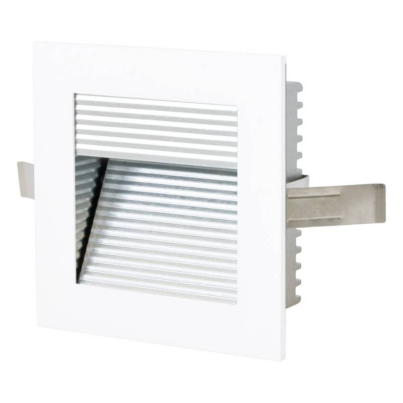 EVN Lichttechnik LED-Wandeinbauleuchte P21402W