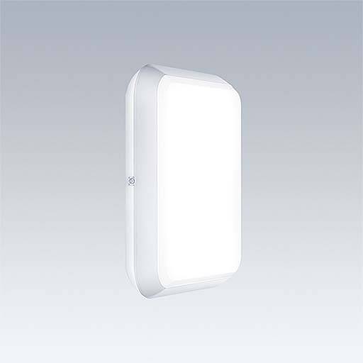 Thorn LED-Wandleuchte KAT SQ 1000-840 HF