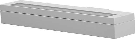 Meyer+Sohn LED-Fassadenleuchte 8730066280