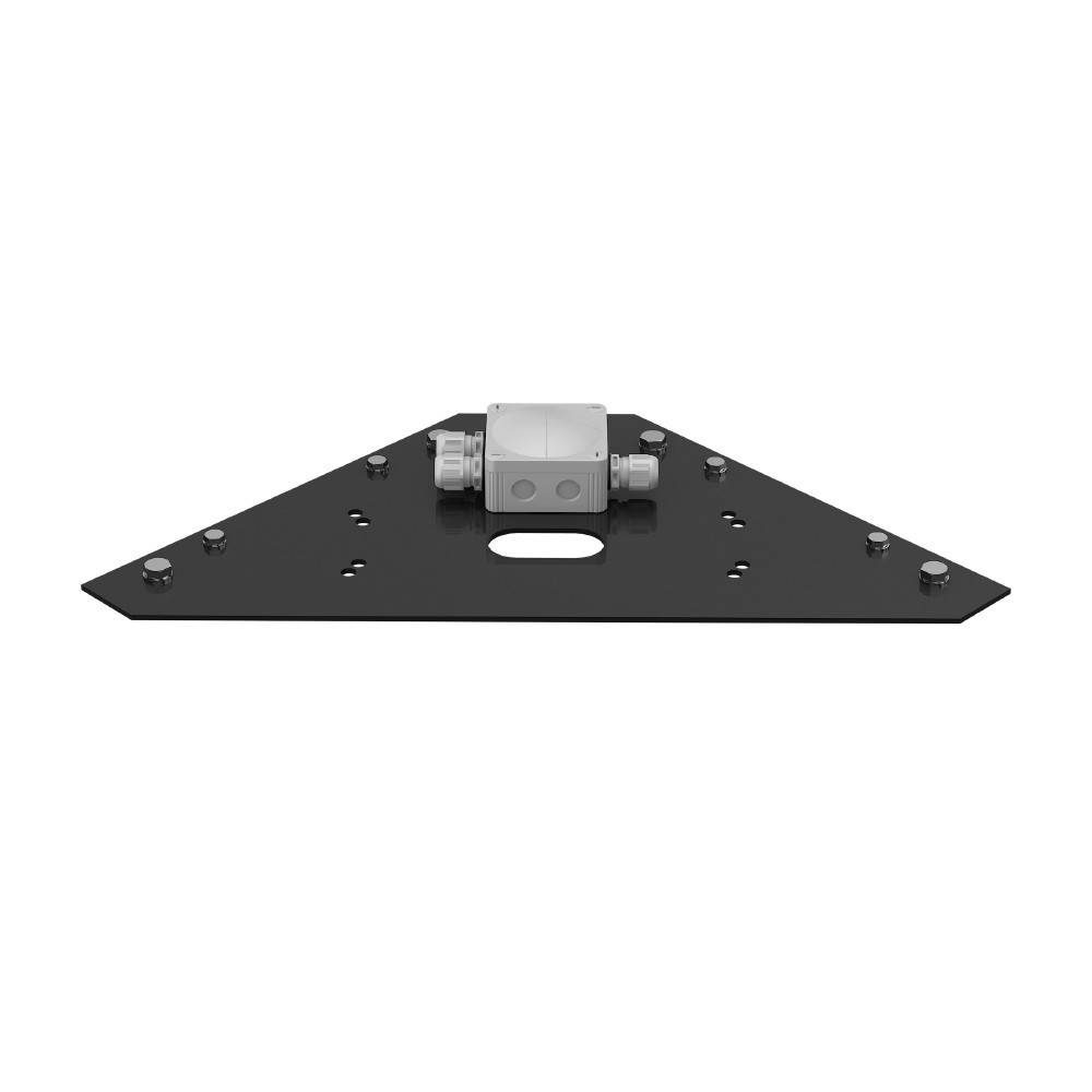 RZB Adapterplatte 982475.0031