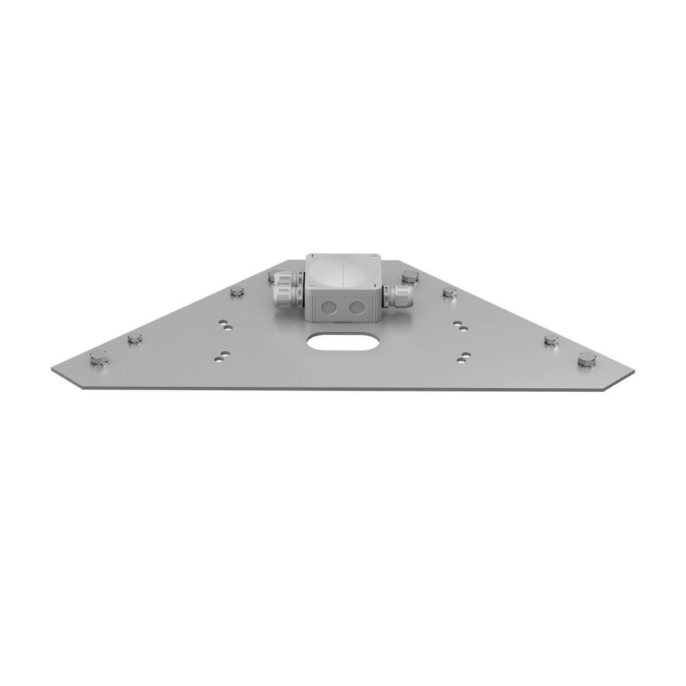 RZB Adapterplatte 982475.004