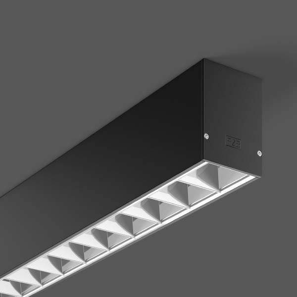 RZB LED-Deckenleuchte 312329.003.76