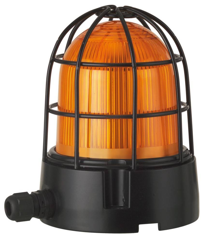 Werma LED-Rundumsignalleuchte 83932055