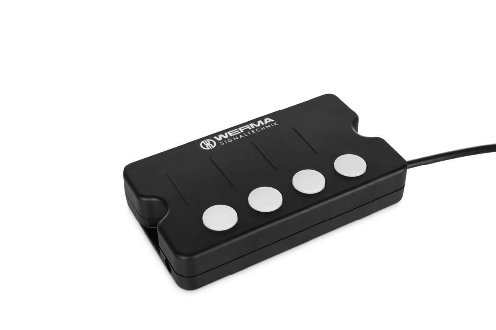 Werma Andon SmartBOX BWM 86000009