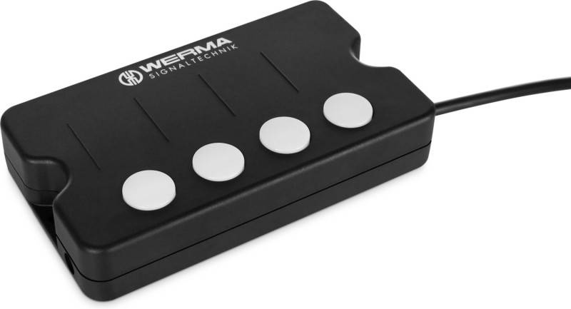 Werma Andon SmartBOX BWM 86000009