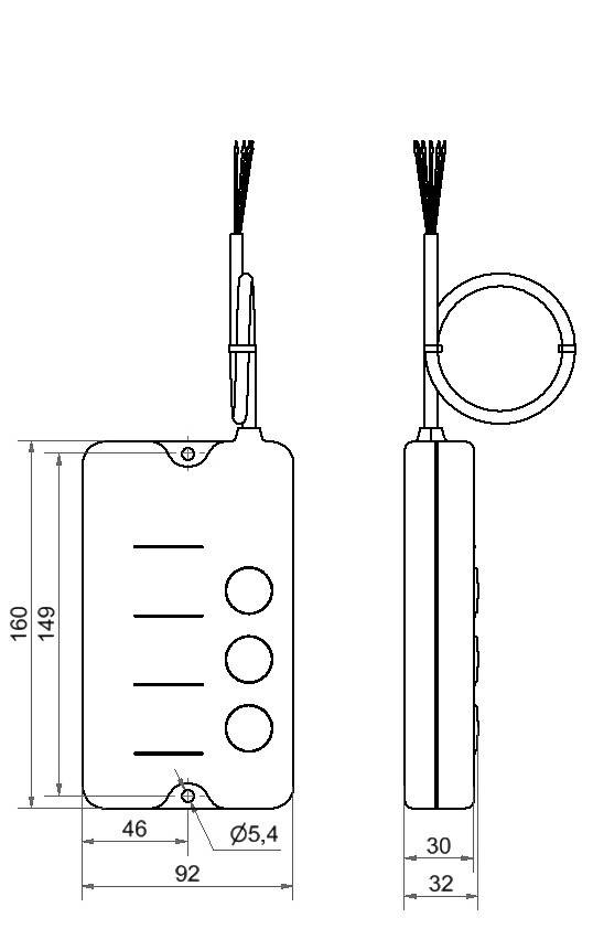 Werma Andon SmartBOX BWM 86000009