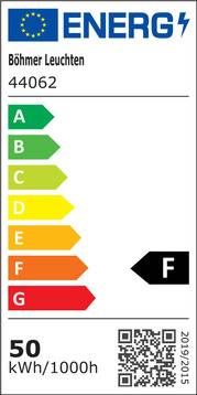 Böhmer Deckenleuchte 44062