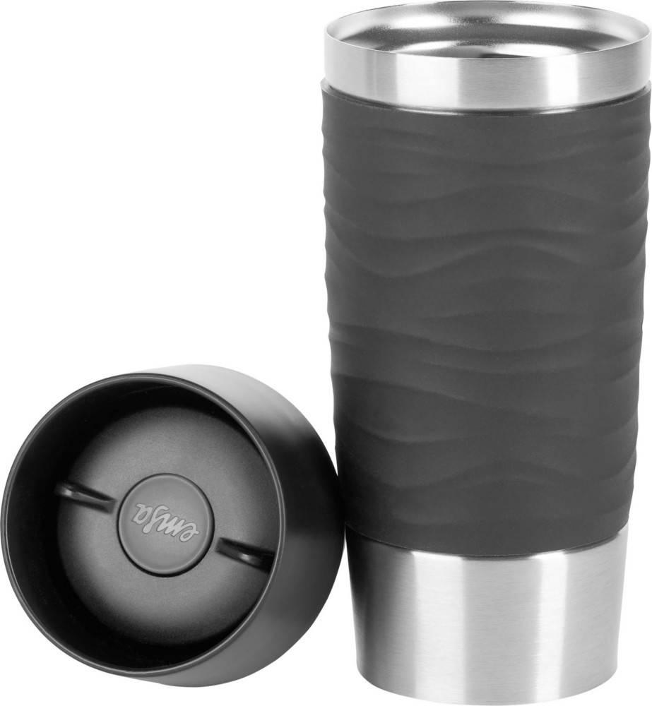 Emsa Thermobecher TRAVEL MUG N201050sw