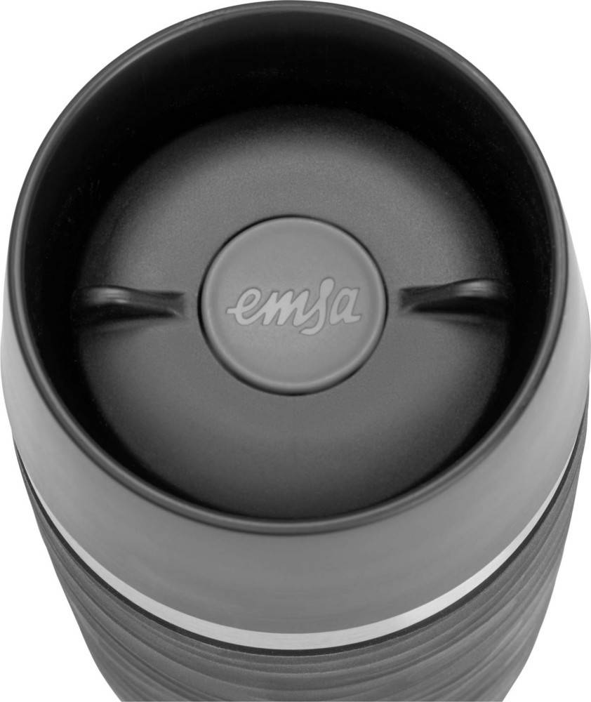 Emsa Thermobecher TRAVEL MUG N201050sw