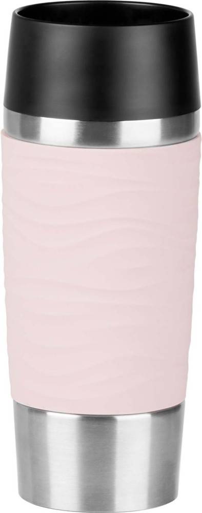 Emsa Thermobecher TRAVEL MUG N201060ro