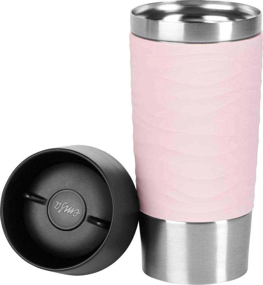 Emsa Thermobecher TRAVEL MUG N201060ro