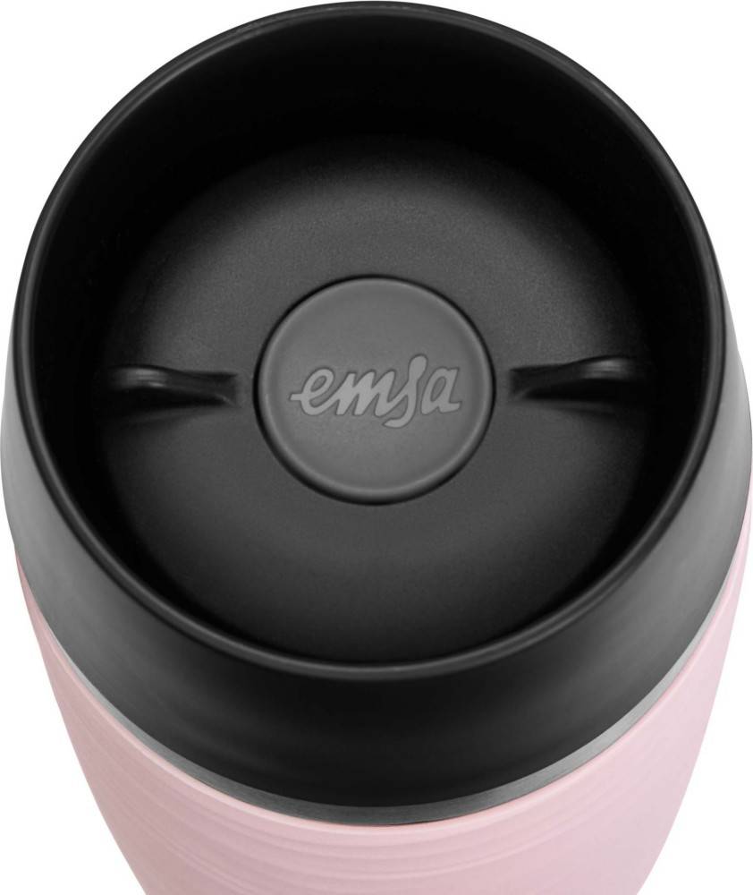 Emsa Thermobecher TRAVEL MUG N201060ro