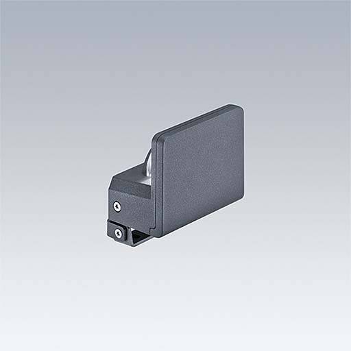 Thorn LED-Wandstrahler RAA S 1L35 #96632096