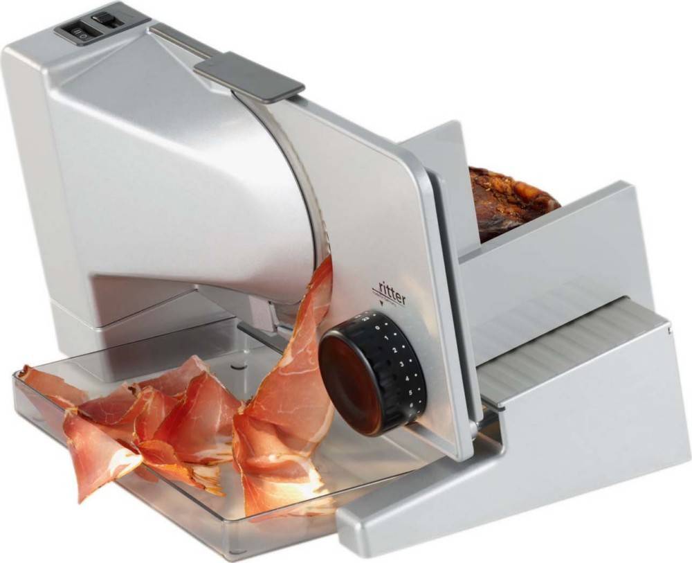 Ritterwerk Multischneider serano7 si-met