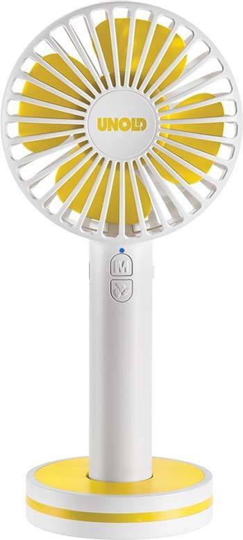 Unold Nackenventilator 86690 Breezy ws