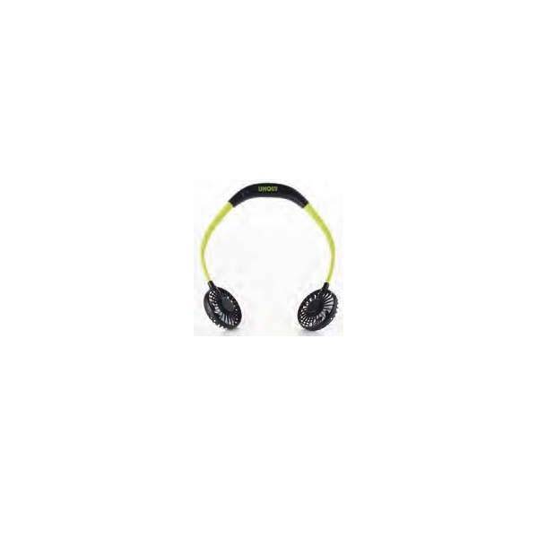 Unold Nackenventilator 86696 Breezy green