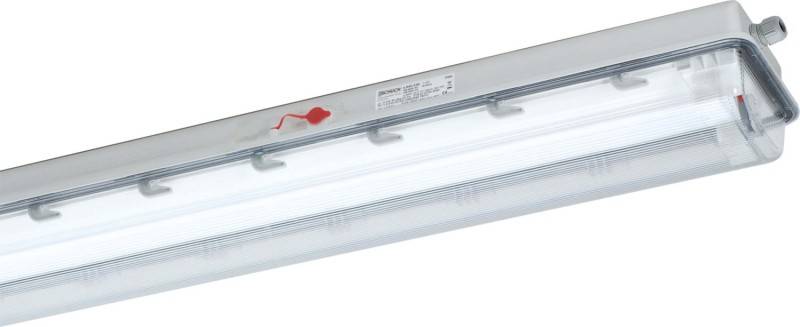 Schuch Licht LED-Wannenleuchte 144 12L22 AUS