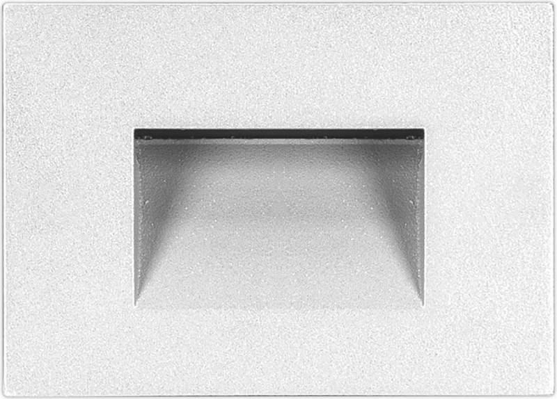 Spittler LED-Wandeinbauleuchte 3100062