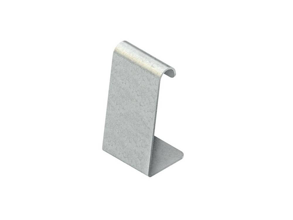 Niedax Hängestiel-Distanzprofil HDS 50.50 C1KG