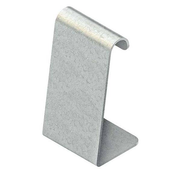 Niedax Hängestiel-Distanzprofil HDS 50.50 E3