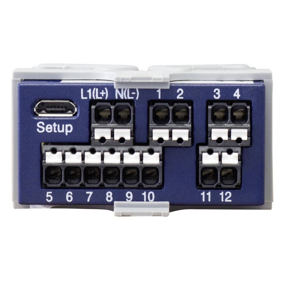 Jumo Kompaktregler 00680779