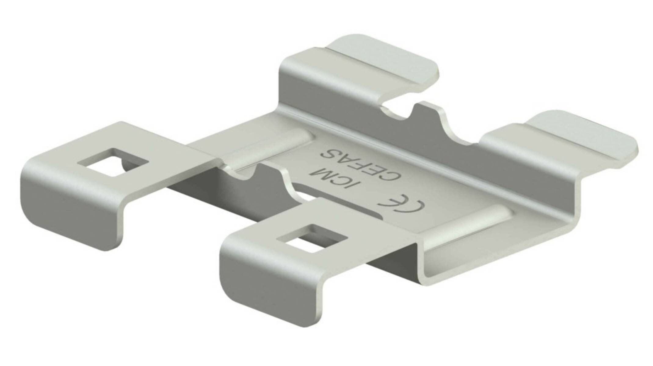 Legrand Bodenverbinder CEFAS V4A