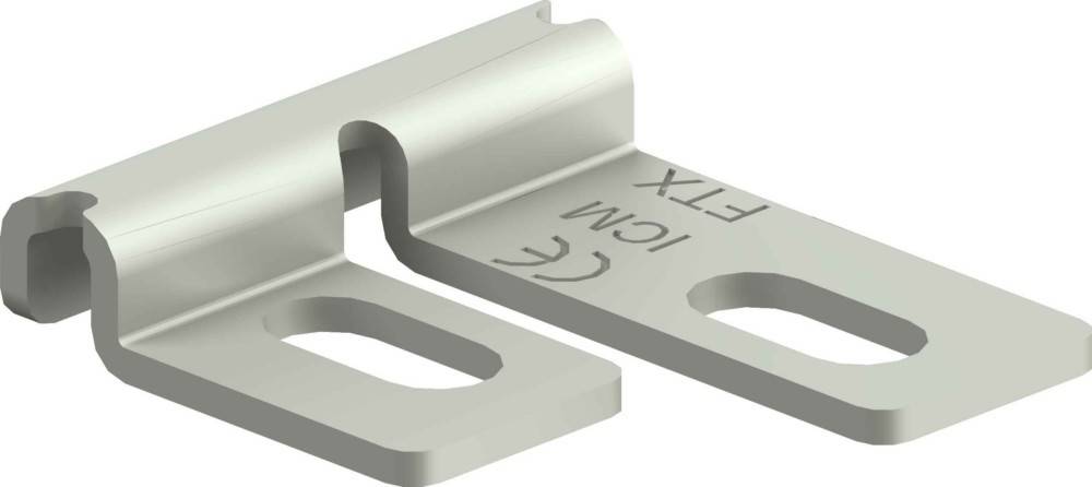 Legrand Bodenbefestigung FTX V4A