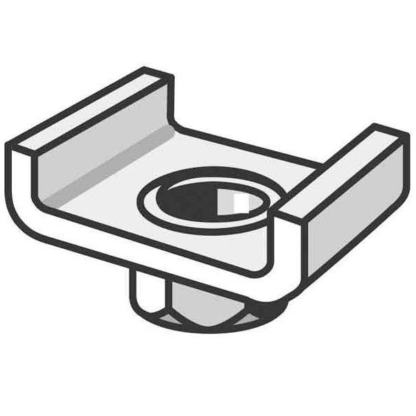 Legrand Klemmstück CE 30 ES DC