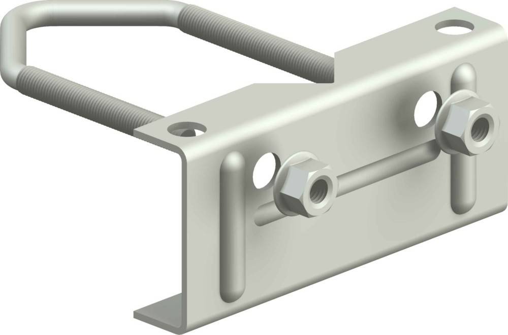 Legrand Befestigungssystem UFCGS
