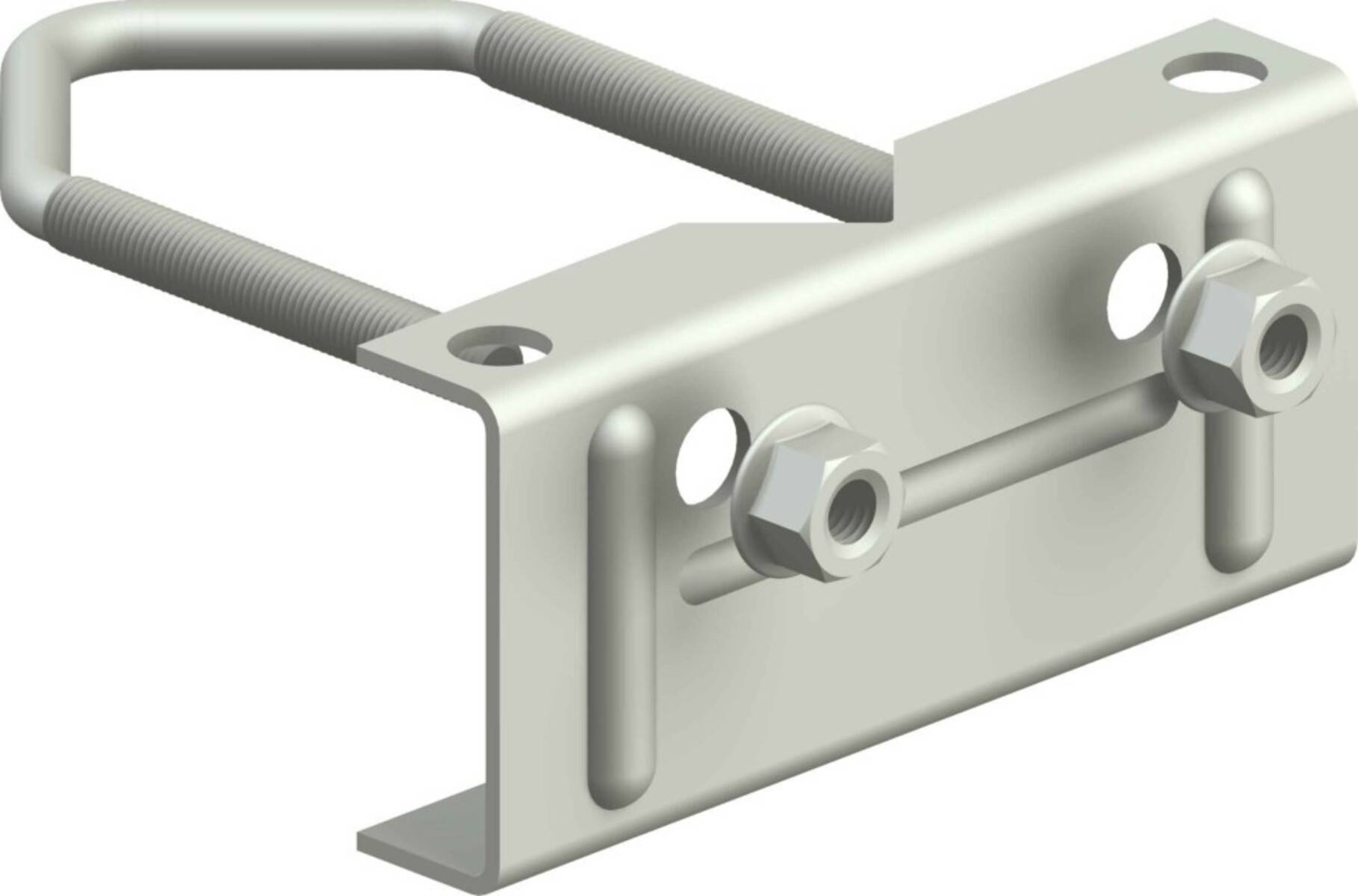 Legrand Befestigungssystem UFCGS